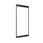 Replacement Front Glass For Spice Xlife 45q White By - Maxbhi.com