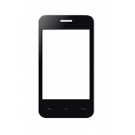 Replacement Front Glass For Spice Xlife Ezy Black By - Maxbhi.com