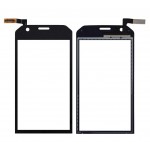 Touch Screen Digitizer For Cat S31 Black By - Maxbhi Com