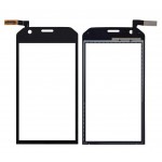 Touch Screen Digitizer For Cat S31 White By - Maxbhi Com