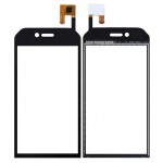 Touch Screen Digitizer For Cat S41 Black By - Maxbhi Com