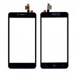 Touch Screen Digitizer For Spice V801 Black By - Maxbhi Com
