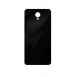 Back Panel Cover For Coolpad Cool Play 6c Black - Maxbhi.com