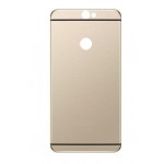 Back Panel Cover For Coolpad Max A8 Black - Maxbhi Com