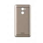 Back Panel Cover For Coolpad Note 5 Lite 32gb Gold - Maxbhi.com