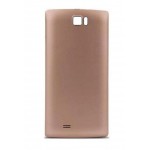 Back Panel Cover For Iball Andi F2f 5h White - Maxbhi.com