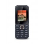 Back Panel Cover For Iball King 3 1.8 White - Maxbhi.com