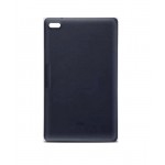 Back Panel Cover For Iball Slide 3g Q27 White - Maxbhi.com