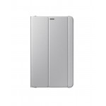 Flip Cover For Cat T20 White By - Maxbhi.com