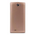 Full Body Housing For Iball Andi F2f 5h Black - Maxbhi.com
