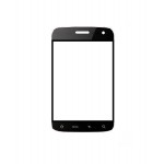 Replacement Front Glass For Airtyme Picasso Black By - Maxbhi.com