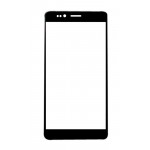 Replacement Front Glass For Bell Smart 101 Black By - Maxbhi.com