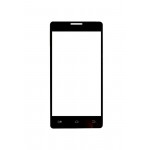 Replacement Front Glass For Coolpad 7236 Black By - Maxbhi.com