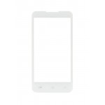 Replacement Front Glass For Coolpad 7269 White By - Maxbhi.com