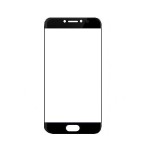 Replacement Front Glass For Coolpad Cool Play 6c Black By - Maxbhi.com
