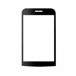 Replacement Front Glass For Coolpad D530 Black By - Maxbhi.com