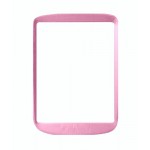 Replacement Front Glass For Coolpad S100 Pink By - Maxbhi.com