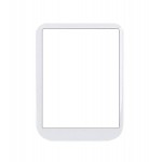 Replacement Front Glass For Coolpad S100 White By - Maxbhi.com