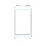 Replacement Front Glass For Globalspace Jive Black By - Maxbhi.com