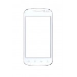 Replacement Front Glass For Globalspace Jive Pink By - Maxbhi.com