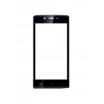 Replacement Front Glass For Iball Andi 4.5 O Buddy Black By - Maxbhi.com