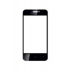 Replacement Front Glass For Iball Andi 4.5 Ripple 2g Black By - Maxbhi.com