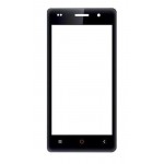 Replacement Front Glass For Iball Andi 4.5c Magnifico 1gb Ram Black By - Maxbhi.com