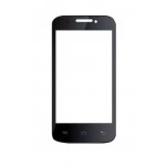 Replacement Front Glass For Iball Andi 4b2 Black By - Maxbhi.com