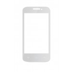 Replacement Front Glass For Iball Andi 4b2 White By - Maxbhi.com