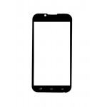 Replacement Front Glass For Iball Andi 5m8 Black By - Maxbhi.com