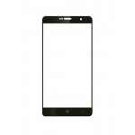 Replacement Front Glass For Iball Cobalt 5.5f Youva Black By - Maxbhi.com