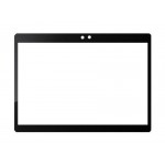 Replacement Front Glass For Iball Slide 3g 1035q9 Black By - Maxbhi.com