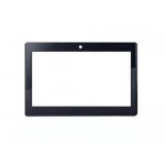 Replacement Front Glass For Iball Slide 3g 7325 Black By - Maxbhi.com