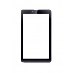 Replacement Front Glass For Iball Slide 3g I71 Black By - Maxbhi.com