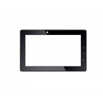 Replacement Front Glass For Iball Slide I5715 Black By - Maxbhi.com