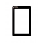 Replacement Front Glass For Zebronics Zebpad 9c White By - Maxbhi.com