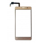 Touch Screen Digitizer For Coolpad Note 5 Lite 32gb White By - Maxbhi.com