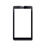 Touch Screen Digitizer For Iball Slide 3g I71 White By - Maxbhi.com