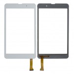 Touch Screen Digitizer For Iball Slide Wings 4gp White By - Maxbhi Com