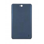 Back Panel Cover For Iball Slide Comate White - Maxbhi.com