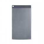 Back Panel Cover For Iball Slide Cuboid White - Maxbhi.com