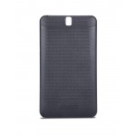 Back Panel Cover For Iball Slide Dd1gb White - Maxbhi.com