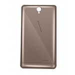 Back Panel Cover For Iball Slide Enzo V8 Coffee - Maxbhi.com