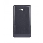 Back Panel Cover For Iball Slide Twinkle I5 White - Maxbhi.com