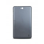 Back Panel Cover For Iball Slide Wings White - Maxbhi.com