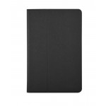 Flip Cover For Hp Slate 17 Black By - Maxbhi.com