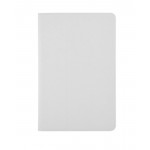 Flip Cover For Hp Slate 17 White By - Maxbhi.com