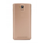 Full Body Housing For Iball Andi 5n Dude Black - Maxbhi.com