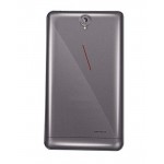 Full Body Housing For Iball Slide Enzo V8 Black - Maxbhi.com