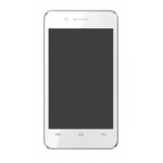 Lcd With Touch Screen For Iball Andi 3.5kke Glory White By - Maxbhi.com